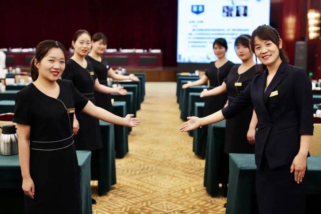 专业细致，宾至如归——郑州融通紫荆山宾馆会议中心优质会务服务侧记