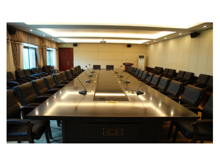 松江区质量会务服务现价分析 专业会务服务价值实现路径